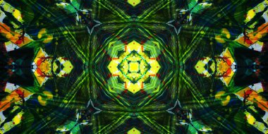 sorunsuz sanat desen