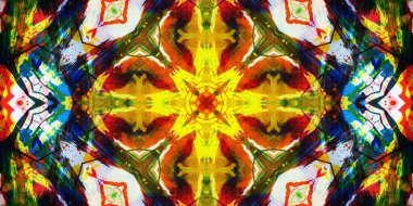 sorunsuz sanat desen