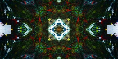 sorunsuz sanat desen