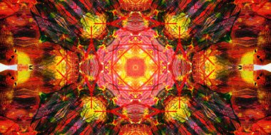 sorunsuz sanat desen