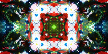 sorunsuz sanat desen