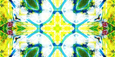 sorunsuz sanat desen