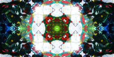 sorunsuz sanat desen