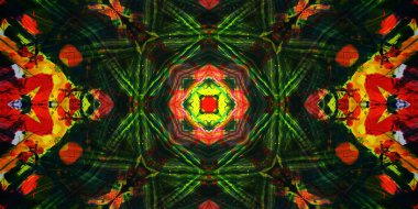 sorunsuz sanat desen