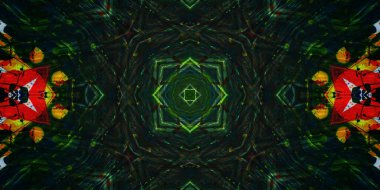 sorunsuz sanat desen