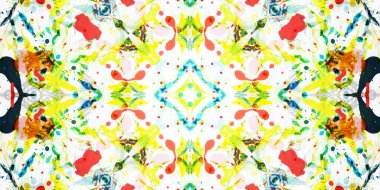 sorunsuz sanat desen