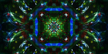 sorunsuz sanat desen