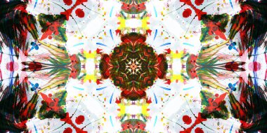 sorunsuz sanat desen