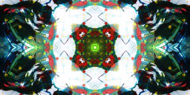 sorunsuz sanat desen