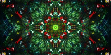 sorunsuz sanat desen