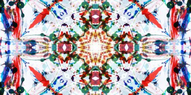 sorunsuz sanat desen