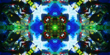 sorunsuz sanat desen