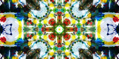 sorunsuz sanat desen