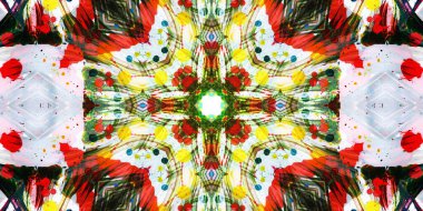 sorunsuz sanat desen