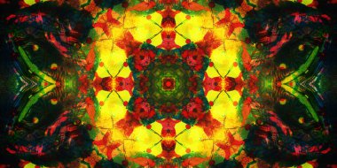 sorunsuz sanat desen