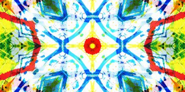 sorunsuz sanat desen