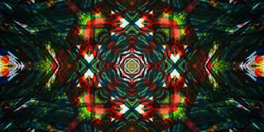 sorunsuz sanat desen