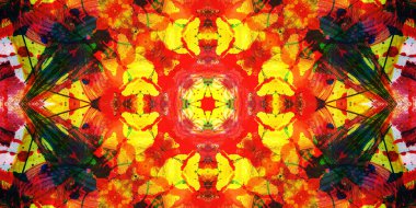 sorunsuz sanat desen