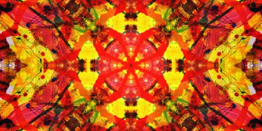 sorunsuz sanat desen