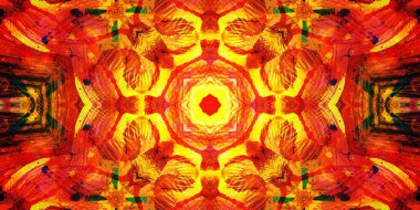 sorunsuz sanat desen