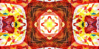 sorunsuz sanat desen