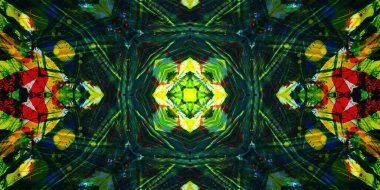 sorunsuz sanat desen