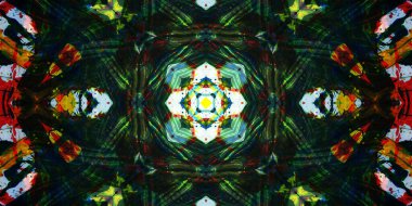 sorunsuz sanat desen