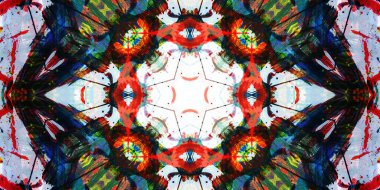 sorunsuz sanat desen