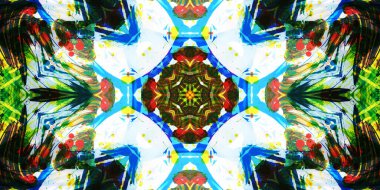 sorunsuz sanat desen