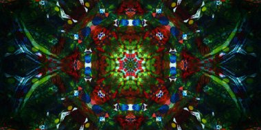 sorunsuz sanat desen