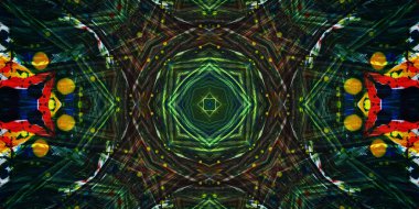 sorunsuz sanat desen