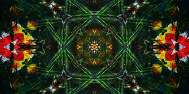 sorunsuz sanat desen