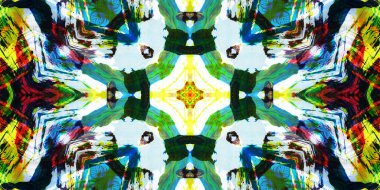 sorunsuz sanat desen