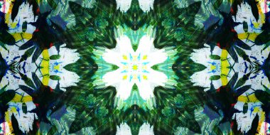 sorunsuz sanat desen