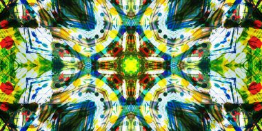 sorunsuz sanat desen