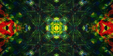 sorunsuz sanat desen