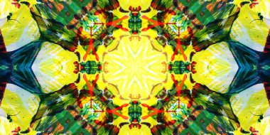 sorunsuz sanat desen