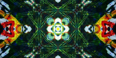 sorunsuz sanat desen