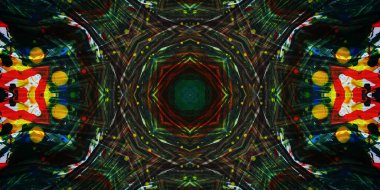 sorunsuz sanat desen