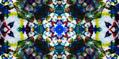 sorunsuz sanat desen