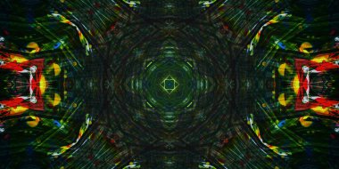 sorunsuz sanat desen