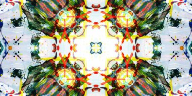 sorunsuz sanat desen