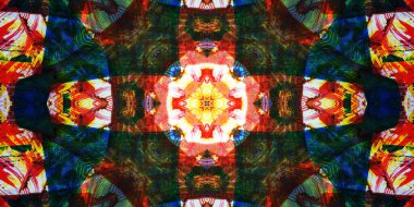 sorunsuz sanat desen