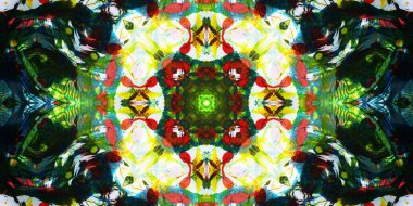 sorunsuz sanat desen