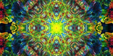 sorunsuz sanat desen