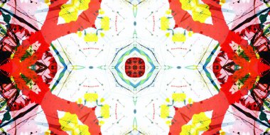 sorunsuz sanat desen