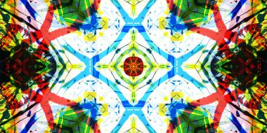 sorunsuz sanat desen