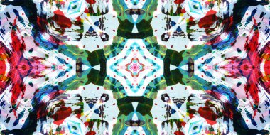 sorunsuz sanat desen