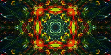 sorunsuz sanat desen