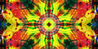 sorunsuz sanat desen